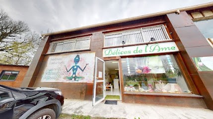 Les Délices de l'âme, Thérapeute Reiki à Escalquens