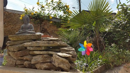 Yoga & Soins, Cours de Yoga à Pornic