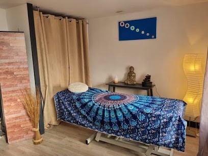 Lau'Zen, Thérapeute Reiki à Albi