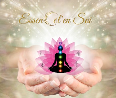 EssenCel'enSoi, Thérapeute Reiki à Sainte-Hélène