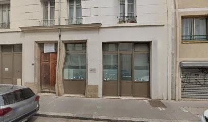 Therapeia, Cours de Yoga à Lyon 06