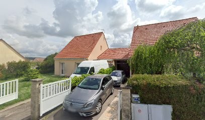 Céline Schuhmacher Thérapeute Bien-être, Thérapeute Reiki à Saulxures-lès-Nancy