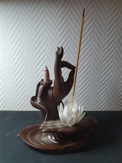 sgmaitrereiki, Thérapeute Reiki à Orsay