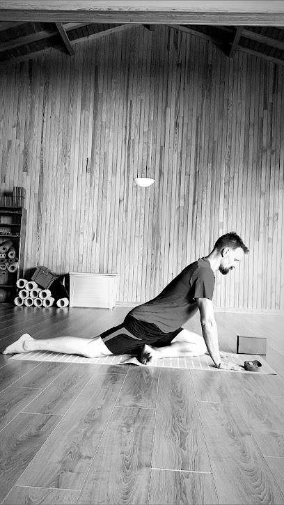 Bodysalva, Cours de Yoga à Vittel