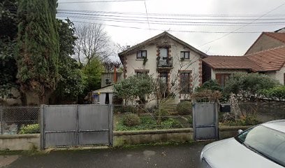 m'pilates flow, Studio de Pilates à Argenteuil