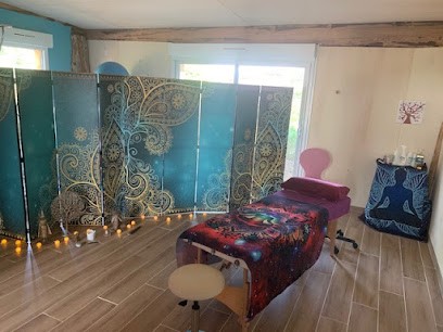 Eywa Reiki Audrey Gerard, Thérapeute Reiki à Laubressel