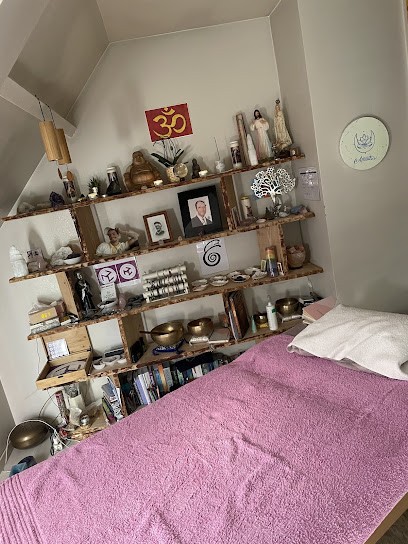 amado elisabeth, Thérapeute Reiki à Villiers-sur-Marne