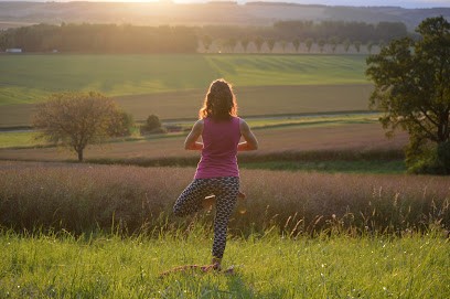 Yoga Luberon - So Ham Yoga, Cours de Yoga à Mérindol
