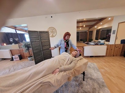 Jessie Lecouty ReiUni, Thérapeute Reiki à Vireux-Wallerand