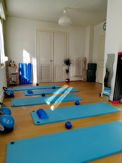 STUDIO PILATES PASCALIN, Studio de Pilates à Souffelweyersheim