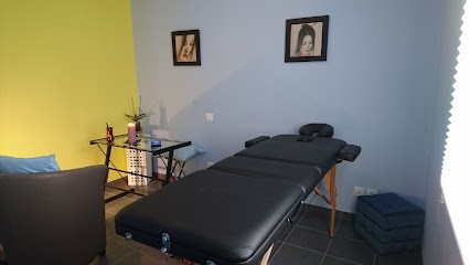 Agnès Gravelin Therapist Holistic Reiki Magnétisme Nantes Coach Personal Development Training Reiki, Thérapeute Reiki à Treillières