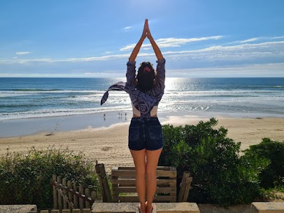 Céline Ayur'yoga, Cours de Yoga à Montussan