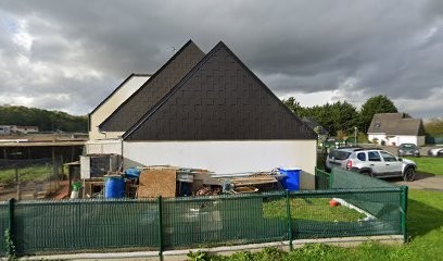 Caillere Isabelle, Thérapeute Reiki à Saint-Martin-de-Fontenay