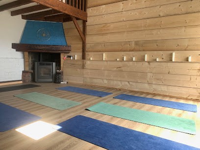 Flex And Flow - Julie Solal, Cours de Yoga à Touques