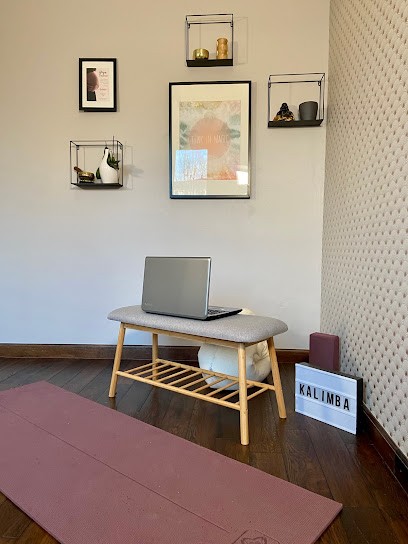 Kalimba Coaching, Studio de Pilates à Fresnes