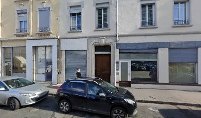 Énergéticienne Lyon - GARCIA Marie -Ange, Thérapeute Reiki à Lyon 03