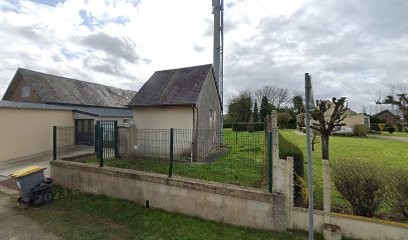 Yoga Sarcus, Cours de Yoga à Sarcus