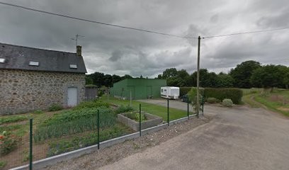 Bacopa - Yoga, Cours de Yoga à Saint-Germain-en-Coglès