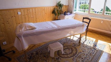 Mireiki - Reiki Et Soins énergétiques, Thérapeute Reiki à Albertville