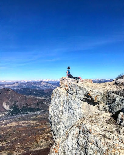 Aime et Respire, Cours de Yoga à Sisteron