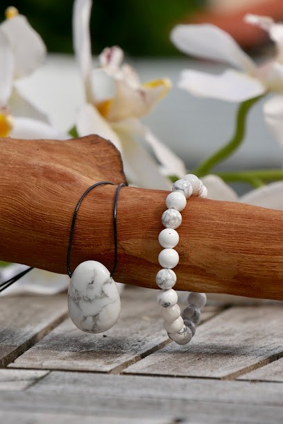 Nat Reiki Mineraux, Thérapeute Reiki à Orcines