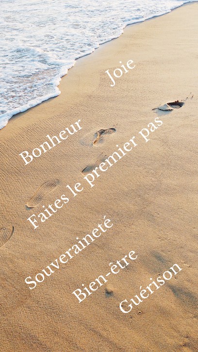 Sandrine Magnétiseur Médium, Thérapeute Reiki à Cappelle-la-Grande