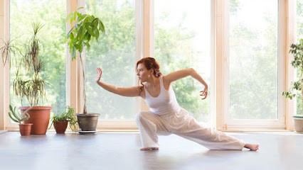 Vuillaume, Studio de Pilates à Bourg