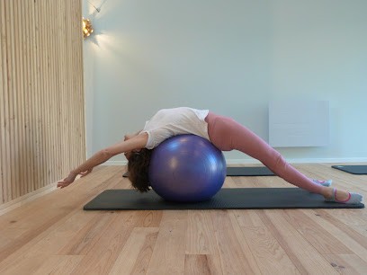 Pilates Studio / Pilates Pessac, Studio de Pilates à Pessac