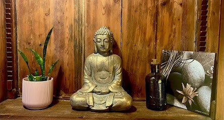 Breath Life - By Dona, Thérapeute Reiki à Mézières-sur-Couesnon