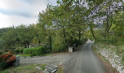 Pilates-Zen, Studio de Pilates à Tourrettes-sur-Loup