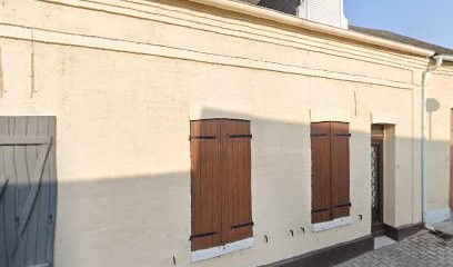 Jean Pierre Mesnil, Thérapeute Reiki à Saint-Valery-sur-Somme