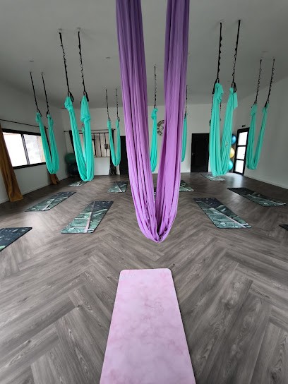 Annaforme, Studio de Pilates à Saint-Affrique