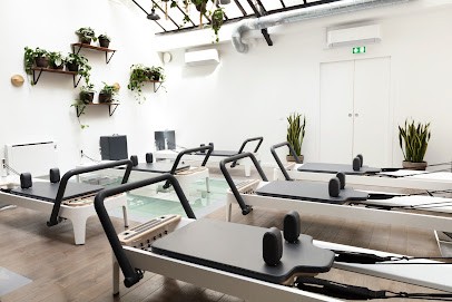Reformation Pilates Palais Royal, Studio de Pilates à Paris 01