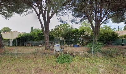 Rozenbaum Estelle Les 2 Ailes D'Estelle, Thérapeute Reiki à Gallargues-le-Montueux