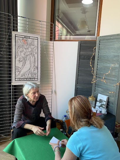 l'Arbre thérapeute, Thérapeute Reiki à Yzeures-sur-Creuse