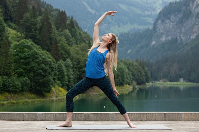 Wild Path Yoga, Cours de Yoga à Morzine