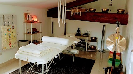 Élian Mouthaan Énergéticien Magnétiseur Sonothérapeute Bessan, Thérapeute Reiki à Bessan