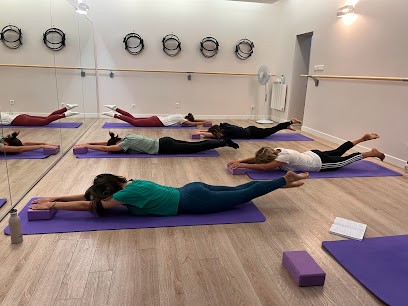 The Well Paris, Studio de Pilates à Paris 11