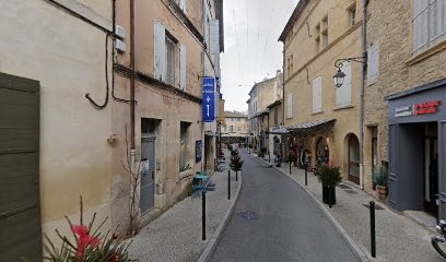 PLUME DE DOUCEUR LOURMARIN, Thérapeute Reiki à Lourmarin