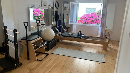 Pilates bien-etre, Studio de Pilates à Landerneau