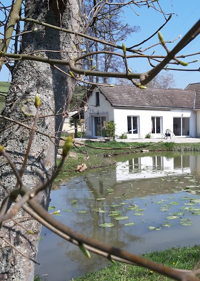 Institut Au Fil De L'eau, Thérapeute Reiki à Collemiers