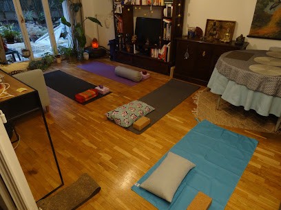 Jujunayoga, Cours de Yoga à Villejuif