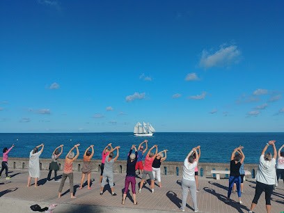 Pilates De La Tête Aux Pieds, Studio de Pilates à Granville