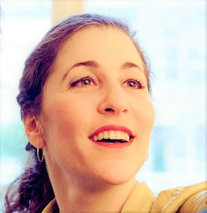 Krhajac Maud, Cours de Yoga à Longny les Villages