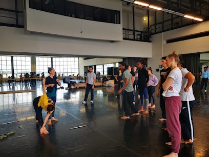 Magali Duclos Danseuse Et Enseignante De Yoga, Cours de Yoga à Romainville