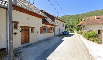 Laëtitia Duprey, Thérapeute Reiki à Moye