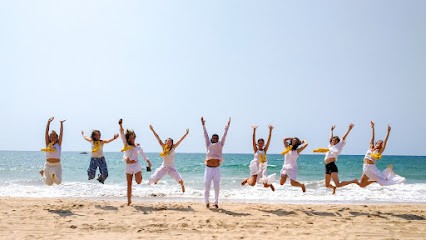 Mukta Kundalini Tantra Yoga France, Cours de Yoga à Saint-Pair-sur-Mer