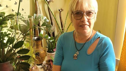 Maître enseignante Reiki - Muriel Guillot, Thérapeute Reiki à Décines-Charpieu