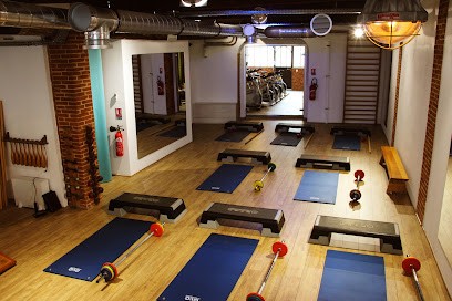 Fit Body Institute, Studio de Pilates à La Seyne-sur-Mer
