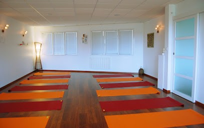 Savitri Yoga, Cours de Yoga à Saint-Malo